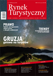 Zarządzanie: rozwój, narzędzia, metody, szanse, wyzwania, perspektywy w regionie turystycznym Zarządzanie: rozwój, narzędzia, metody, szanse, wyzwania, perspektywy w regionie turystycznym