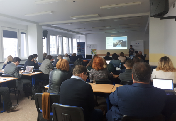 Konferencja turystyczna Konferencja turystyczna