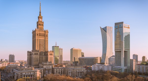 Rachunek satelitarny turystyki dla Polski za lata 2018 i 2019