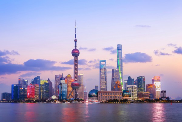 Shanghai University - DHIC&SRTC Shanghai University - DHIC&SRTC