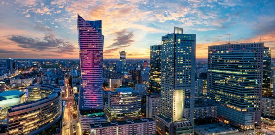 Międzynarodowa Konferencja pt. „Turystyka w zrównoważonym rozwoju miast metropolitarnych Warszawa, 4-5 czerwca 2020