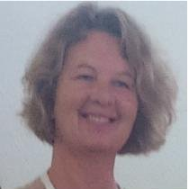 dr hab. Anna Bąkiewicz, prof. SAN