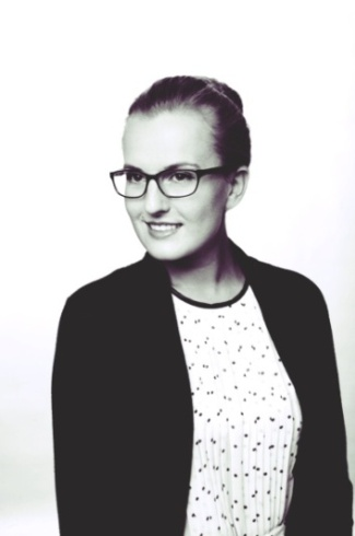 mgr Dagmara Grzejszczak mgr Dagmara Grzejszczak