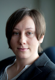 Dr. Adriana Krawczyk Dr. Adriana Krawczyk