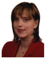 Dr Anna Maria Migdał Dr Anna Maria Migdał